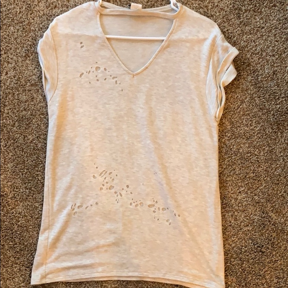 Don’t wear it much anymore